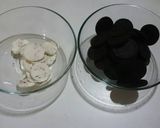 Foto langkah ke 1 dari resep Churros (mini oreo churros).
