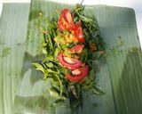 Foto langkah ke 6 dari resep Pepes ikan mas duri lunak ala mahce👌.