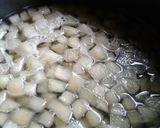 Foto del paso 3 de la receta: Compota de manzana light
