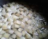Foto del paso 3 de la receta: Compota de manzana light