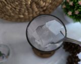 Foto langkah ke 5 dari resep Ice Java Tea Ala Bioskop XXl.