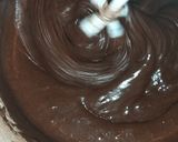 Foto langkah ke 1 dari resep Brownies classic.