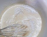 Foto del paso 2 de la receta: Torta de peras invertida Essen