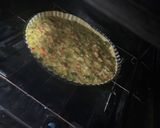 Foto del paso 3 de la receta: Tarta de zapallito súper fácil y rápido