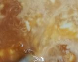 Foto langkah ke 3 dari resep Puding Ubi Jalar.