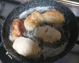 Foto del paso 6 de la receta: Croquetas de Champiñones