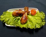 Foto langkah ke 4 dari resep Bacem ayam pedas.