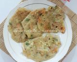 Foto langkah ke 5 dari resep Bakwan Sayur (rendah kalori, cocok utk diet) #GaleriDietWindy.