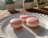 Foto del paso 7 de la receta: Macarons