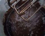 Foto langkah ke 4 dari resep Brownies Panggang.