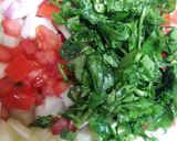 Foto del paso 5 de la receta: Alverjitas partidas fácil 🇵🇪