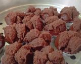 Foto langkah ke 4 dari resep #206 Bolu Coklat Kukus.