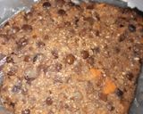 Foto del paso 3 de la receta: Croquetas de lentejas vegetariana
