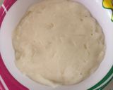 Hình bước làm 4 của món Bánh sữa tươi chiên