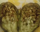 Foto del paso 4 de la receta: Berenjenas asadas