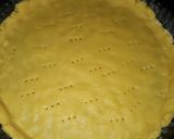 Foto del passaggio 1 della ricetta Crostata di mele