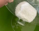 Kek Marble Kukus Super Moist