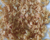 Foto langkah ke 6 dari resep Bawang Goreng Krispi.