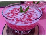 Foto langkah ke 3 dari resep Bubur Sagu Mutiara.