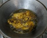 Foto langkah ke 2 dari resep Ayam sasando khas nusa tenggara timur.