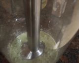 Foto del paso 4 de la receta: No-mayo de ajíes verdes