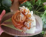 Foto del paso 12 de la receta: Cupcake de maíz