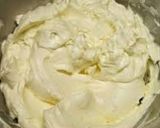 Foto del paso 4 de la receta: Bizcochuelo de vainilla súper esponjosa y deliciosa ♥️