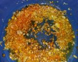 Foto del paso 1 de la receta: Yellow rice con carne