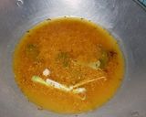 Foto langkah ke 1 dari resep Ayam goreng kremes.