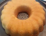 A picture of step 8 of Tea Cake.