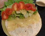 Foto langkah ke 16 dari resep Döner Kebab.