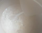 Foto del paso 5 de la receta: Delicioso arroz con coco y pollito sudado
