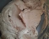 Csokis pohárdesszert recept fázis 1 fotója