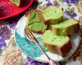 Foto langkah ke 7 dari resep Cake Tape Ketan (panggang).