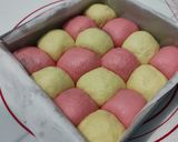 Foto langkah ke 7 dari resep Japanese Milk Bread.