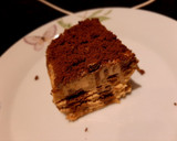 Foto del paso 6 de la receta: Postre helado de chocotorta para una tarde calurosa 😜