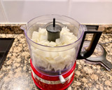 Foto del paso 2 de la receta: Spaghetti con berenjena y atún