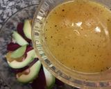 Foto del paso 8 de la receta: Ensalada de Remolacha, Naranja y Palta