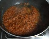 A picture of step 30 of Gatte Ki Sabzi.