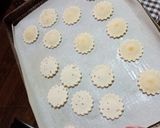 Foto del paso 6 de la receta: Galletitas crujientes con anís
