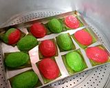 Foto langkah ke 11 dari resep Kueku / Kue thok,ANTI GAGAL.