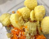Foto del paso 2 de la receta: Ensaladilla rusa (como me gusta)