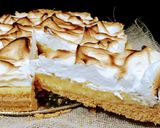 Foto del paso 1 de la receta: Pie de limón