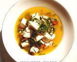 Foto langkah ke 6 dari resep Tahu kucai.