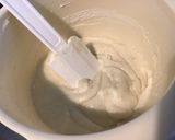 Une image de l'étape 9 de Gâteau aux prunes, semoule fine et fromage blanc.