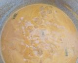 வாழைத்தண்டு குழம்பு(valaithandu kulambu recipe in tamil) ரெசிபி ஸ்டேப் 4 புகைப்படம்