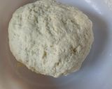 عکس مرحله 2 از دستور بورک ترکیه ای