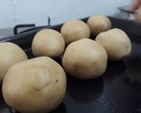 A picture of step 8 of Baked Litti Chokha.