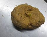 A picture of step 4 of Kaddu key 50-50.