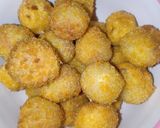 Foto langkah ke 6 dari resep Brulee Bomb.